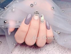 点击看大图 -Aso Artist Beauty美甲美睫