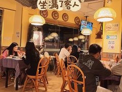 -呐咪傣园·云南菜(石厦店)