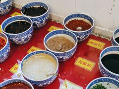-虾大侠·盱眙龙虾老北京铜锅涮羊肉(金楠天街店)