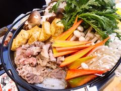 -浦·传统日式料理(3 5 1 1 店)