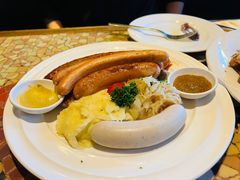 -申德勒加油站西餐厅(日坛路总店)