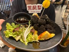 -美奈小馆·越南料理(福田星河COCO Park店)
