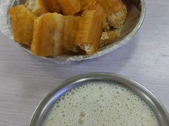 -蒙记老牌豆浆