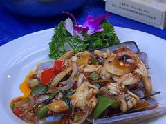 -东江海鲜大排档·潮汕菜·砂锅粥