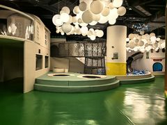 -涨巢·潮玩水疗局