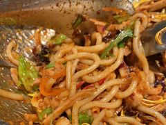 -中8楼风尚云南菜(颐堤港店)
