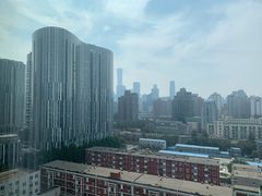 -北京三里屯CHAO酒店