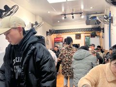 -卢庄(江汉路店)