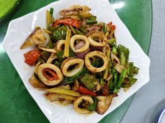 -瑶记海鲜餐厅(西涌店)