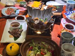 -匠和风精致料理(宁德万达店)