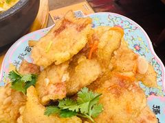 -老厨家(友谊路总店)