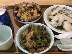 -泰润8号饭堂(闻喜路店)
