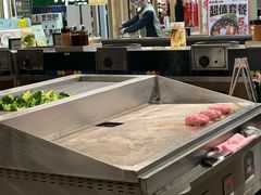 -肉肉大米(金虹桥店)