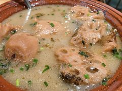 -董厨煨汤馆(车站路店)