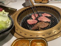 -炙城·韩式烤肉(南京东路店)