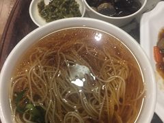 -功德林(南京西路店)