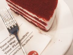 -COSTA COFFEE(恒基名人购物中心店)