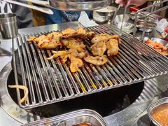 -大喜烤肉(海宁尚东店)
