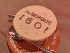 -ALBERGUE 1601 婆仔屋葡国餐厅