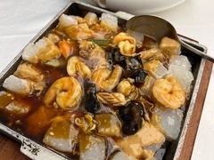 -品海楼·大连海胆锅贴馆(东港店)