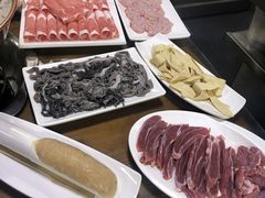 -大明铜锅·烤涮坊·烧烤(总店)