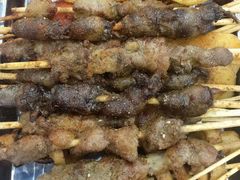 -阿拉提大盘鸡@米饭(南环东路汇邻广场店)