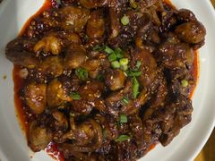 -八大碗私房菜(中城路店)