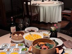 -成隆行·蟹王府(淮海店)