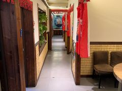 -姥家海鲜大锅台(永丰胡同老店)