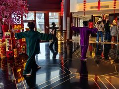-苏州吴宫泛太平洋酒店