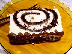 -Awfully Chocolate(来福士广场店)