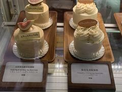 -chuchulab日式短蛋糕(粤海天地店)