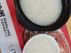 -曼玲粥店(淘金店)