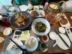 -全聚德烤鸭店(马家堡店)