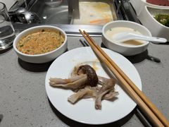-海底捞火锅(海宁路店)