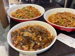 -彭耕记猪油炒小菜(吉联mall店)