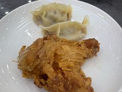 -奉天蚨祥饺子馆