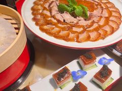 -范家小馆·烤鸭新京菜(金融街店)