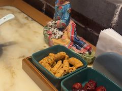 -锦府盐帮·张宅(世纪金源店)
