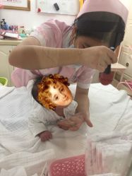 点击看大图 -禧月荟月子中心(前海Max店)