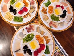 -芸南道·过桥米线(昆明老街旗舰店)