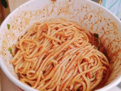 -蔡记炸酱热干面(昌里路店)