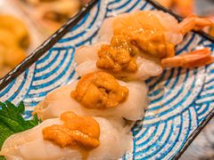 -御满屋日本料理