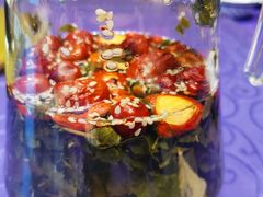 八宝茶-巴依老爷新疆美食(望京小街店)