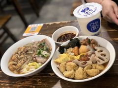 -钟太怪噜(小吃街店)