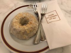 -Cafe Sacher(WIEN)