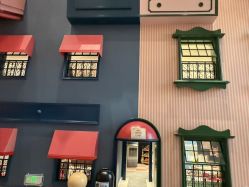 -奈尔宝家庭中心·亲子餐厅(华采天地店)