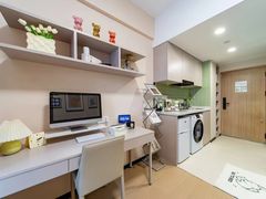 -东方体育中心(地铁站)