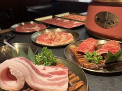 -西塔老太太泥炉烤肉(望京一店)