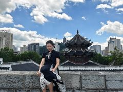 -文昌阁